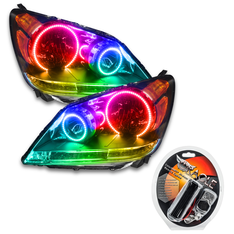 Picture of Oracle 08-10 Honda Odyssey SMD HL - ColorSHIFT