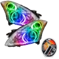 Picture of Oracle 10-12 Nissan Altima Sedan SMD HL - ColorSHIFT