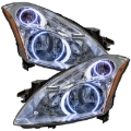 Picture of Oracle 10-12 Nissan Altima Sedan SMD HL - ColorSHIFT