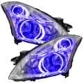 Picture of Oracle 10-12 Nissan Altima Sedan SMD HL - ColorSHIFT