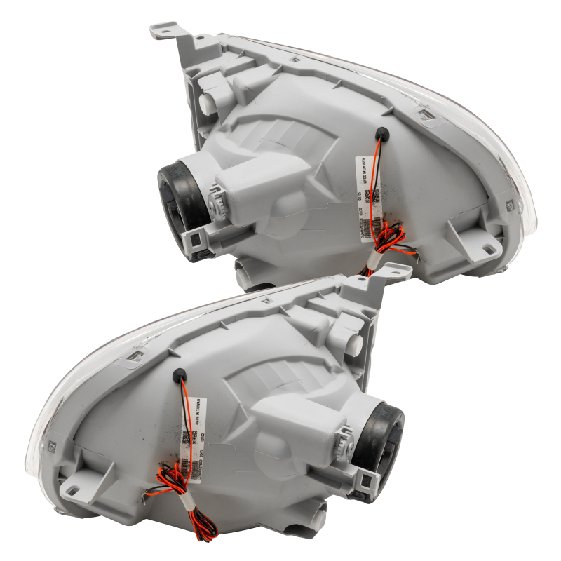 Picture of Oracle 05-06 Toyota Tundra Regular/Accessible Cab SMD HL - White