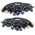 Picture of Oracle 00-05 Chevrolet Monte Carlo SMD HL - ColorSHIFT