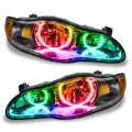Picture of Oracle 00-05 Chevrolet Monte Carlo SMD HL - ColorSHIFT w/o Controller