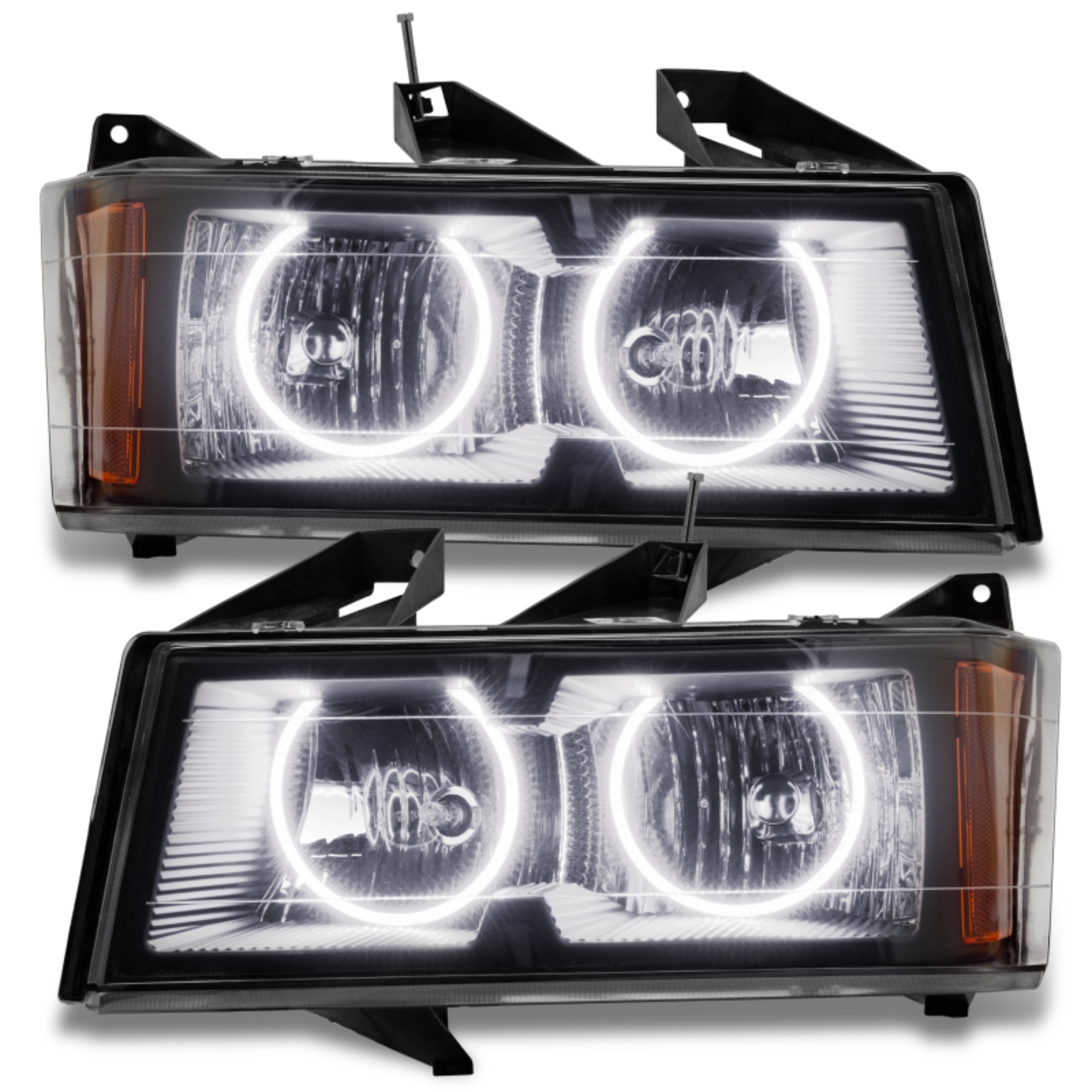 Picture of ORACLE Lighting ORL Headlight Assemblies - 8902-001
