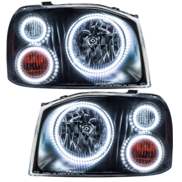 Picture of ORACLE Lighting ORL Headlight Assemblies - 8905-001