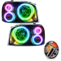 Picture of ORACLE Lighting ORL Headlight Assemblies - 8905-330