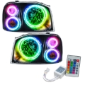 Picture of ORACLE Lighting ORL Headlight Assemblies - 8905-504