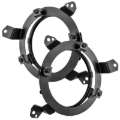Picture of Oracle Jeep Wrangler JL/ Gladiator JT Adjustable 7in. Headlight Brackets (Pair)