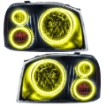 Picture of ORACLE Lighting ORL Headlight Assemblies - 8905-334