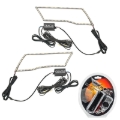 Picture of ORACLE Lighting ORL Headlight Halo Kits - 1328-330