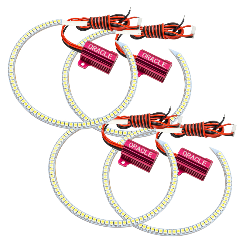 Picture of ORACLE Lighting ORL Headlight Halo Kits - 2205-001
