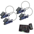 Picture of ORACLE Lighting ORL Headlight Halo Kits - 2212-333