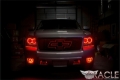 Picture of ORACLE Lighting ORL Headlight Halo Kits - 2217-504
