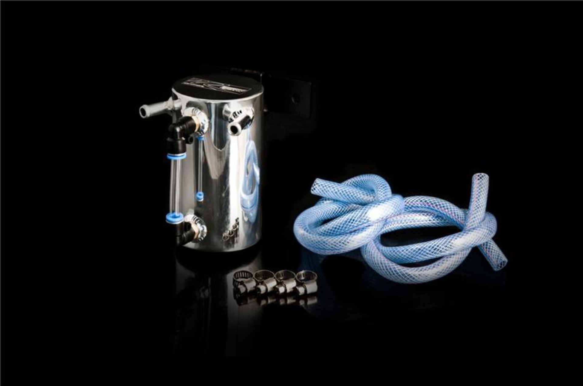 Picture of Weapon R WR Oil Catch Can - 826-213-101