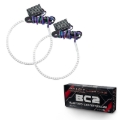 Picture of ORACLE Lighting ORL Headlight Halo Kits - 2292-335