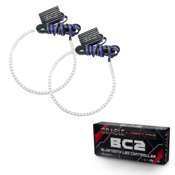 Picture of ORACLE Lighting ORL Headlight Halo Kits - 2292-335