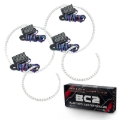 Picture of ORACLE Lighting ORL Headlight Halo Kits - 2306-335