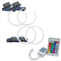 Picture of ORACLE Lighting ORL Headlight Halo Kits - 2307-504