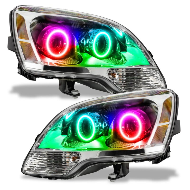 Picture of ORACLE Lighting ORL Headlight Halo Kits - 2308-334