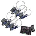 Picture of ORACLE Lighting ORL Headlight Halo Kits - 2328-333