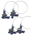 Picture of ORACLE Lighting ORL Headlight Halo Kits - 2343-334