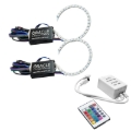 Picture of ORACLE Lighting ORL Headlight Halo Kits - 2351-504
