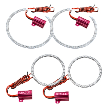 Picture of ORACLE Lighting ORL Headlight Halo Kits - 2390-001