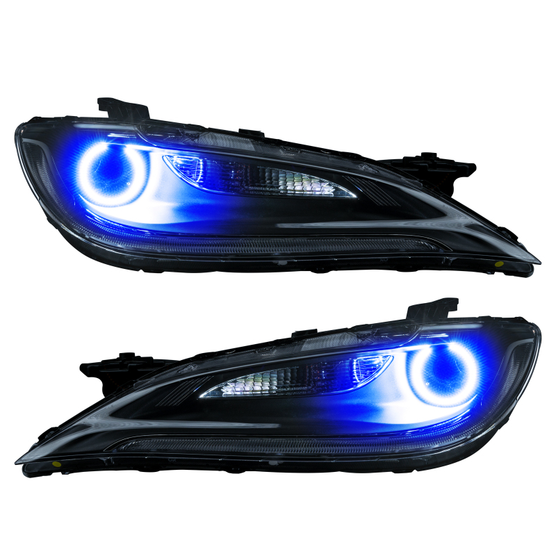 Picture of ORACLE Lighting ORL Headlight Halo Kits - 2397-504