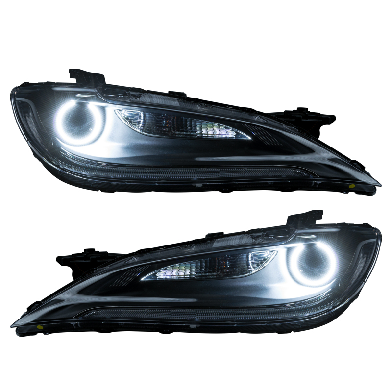Picture of ORACLE Lighting ORL Headlight Halo Kits - 2397-001