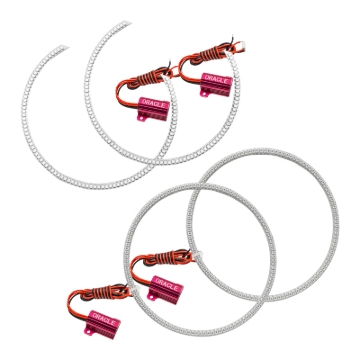Picture of ORACLE Lighting ORL Headlight Halo Kits - 2415-001