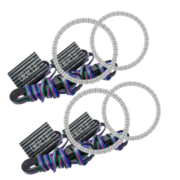 Picture of ORACLE Lighting ORL Headlight Halo Kits - 2438-334