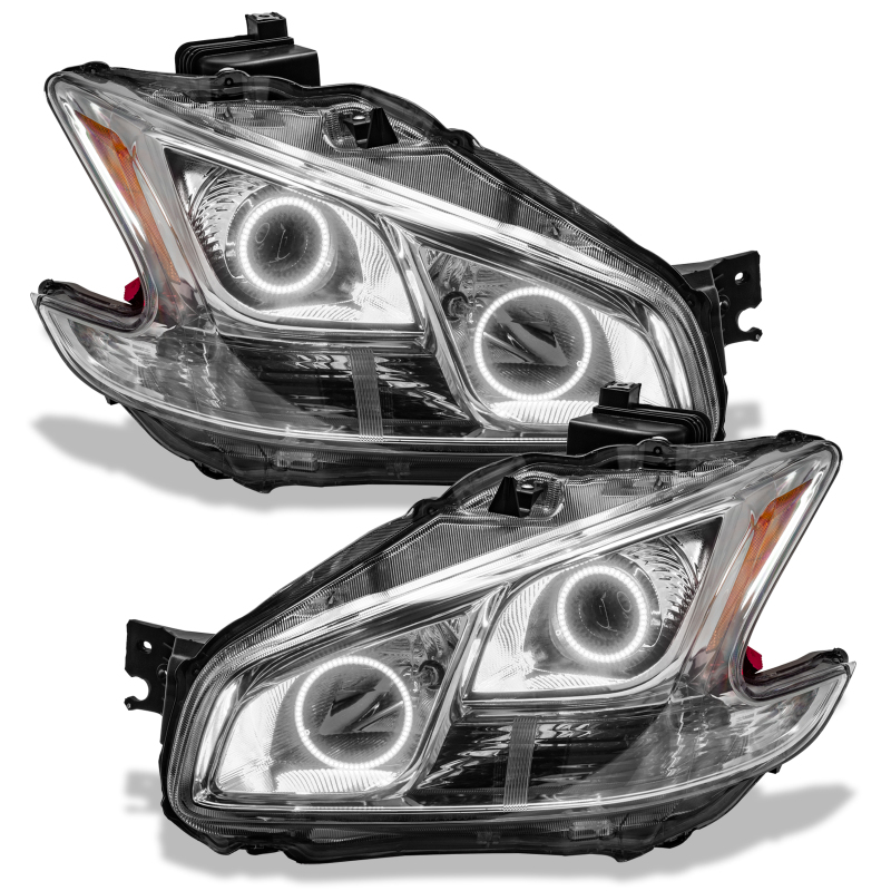 Picture of ORACLE Lighting ORL Headlight Halo Kits - 2438-001