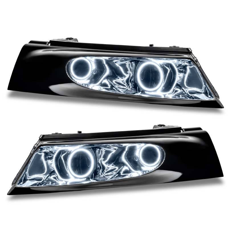 Picture of ORACLE Lighting ORL Headlight Halo Kits - 2503-001