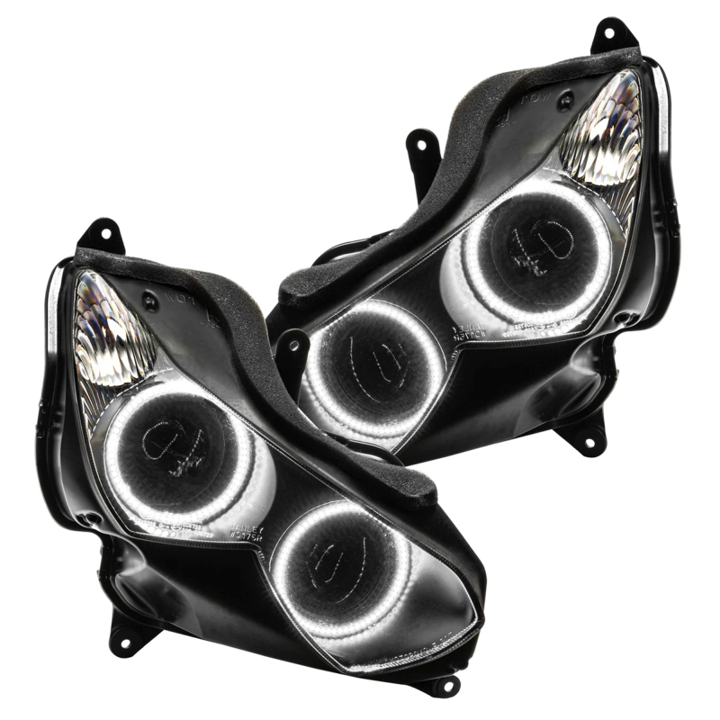 Picture of ORACLE Lighting ORL Headlight Halo Kits - 2611-001