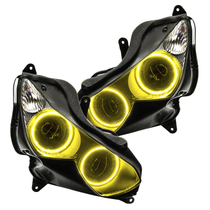 Picture of ORACLE Lighting ORL Headlight Halo Kits - 2611-330