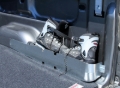 Picture of Access Accessories Storage Pocket G2 Galvanized Finish -1 Pair per Kit (Not Stepside Boxes)