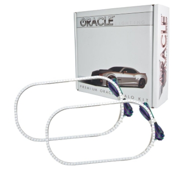 Picture of ORACLE Lighting ORL Headlight Halo Kits - 3950-335
