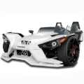 Picture of Oracle Polaris Slingshot 15-16 LED Halo Kit - White