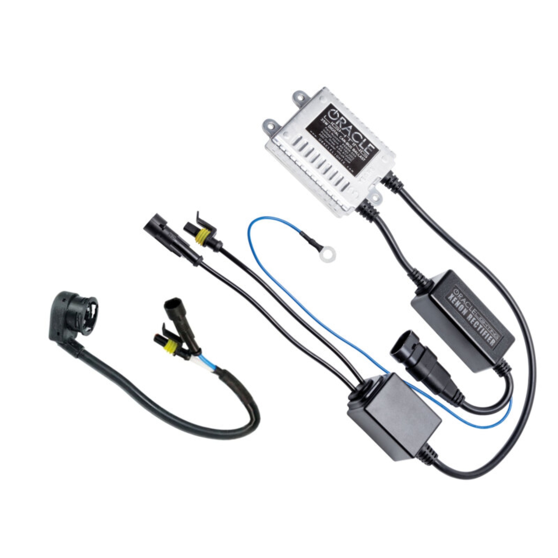 Picture of Oracle D2R/D2S HID Ballast