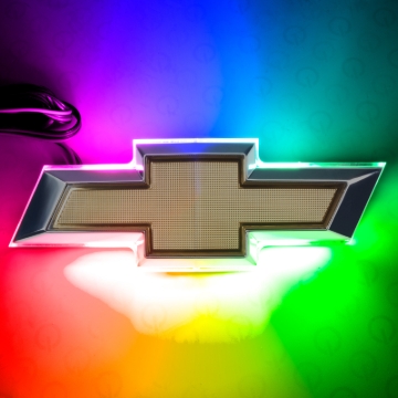 Picture of Oracle Illuminated Bowtie - RGB - ColorSHIFT