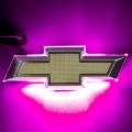 Picture of Oracle Illuminated Bowtie - Pink
