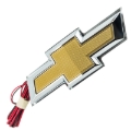 Picture of Oracle Illuminated Bowtie - Green