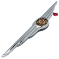 Picture of Oracle Chrysler Illuminated Wing - Red
