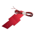 Picture of Oracle Illuminated Bowtie - Amber