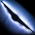Picture of Oracle Chrysler Illuminated Wing - Dual Intensity - White