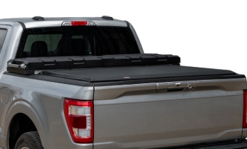 Picture of Access Toolbox 07-09 Ford Mark LT 6ft 6in Bed Roll-Up Cover