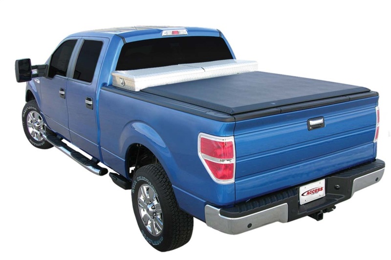 Picture of Access Toolbox 07-09 Ford Mark LT 6ft 6in Bed Roll-Up Cover