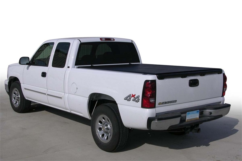 Picture of Access Toolbox 94-01 Dodge Ram 6ft 4in Bed Roll-Up Cover