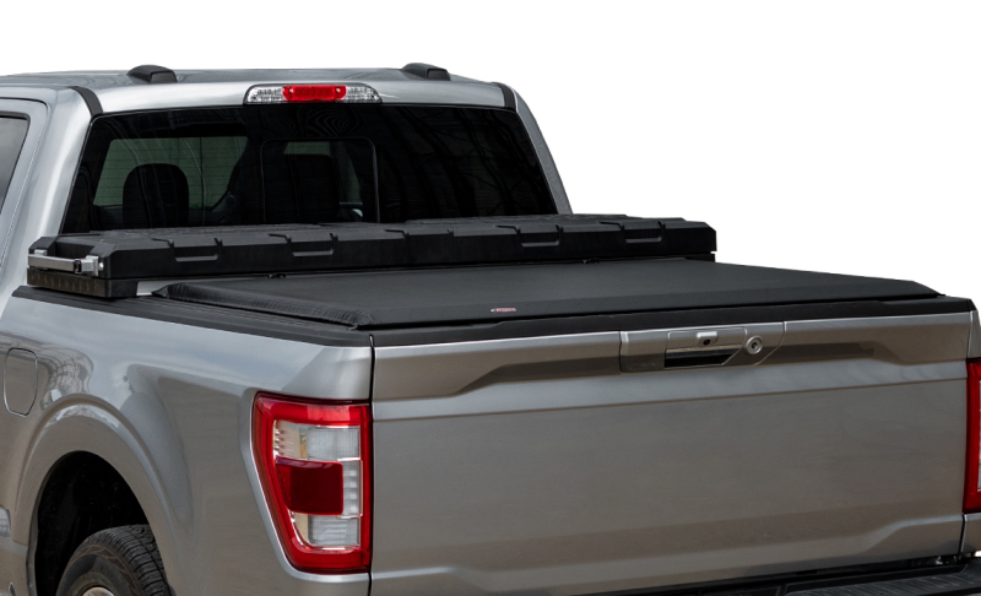 Picture of Access Toolbox 82-11 Ford Ranger 6ft Bed Roll-Up Cover