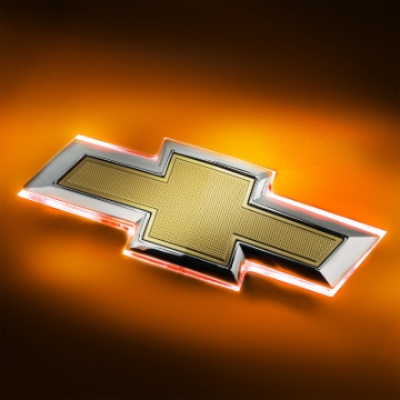 Picture of ORACLE Lighting ORL Illuminated Emblems Light Accessories and Wiring - 3461-005